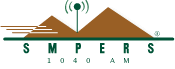 SMPRS logo