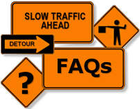 Frequently Asked Questions Travelers Information Stations Highway Advisory Radio