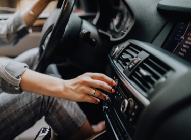 AM in Every Vehicle Act update