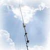 Magnum K1 antenna
