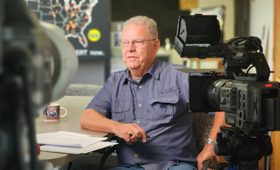 Bill Baker, Founder