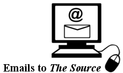 Email to "The Source"