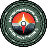 Hamvention logo