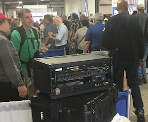Hamvention 2024
