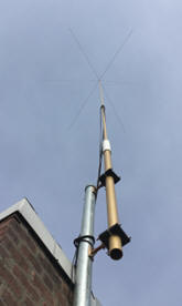 WGCH HPR.0990 Antenna