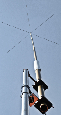 HPR Antenna