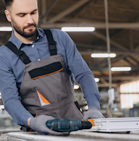 Magnum is handcrafted.