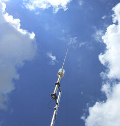 Magnum 1K Antenna