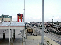 Port of New Orleans Travelers Information Station