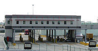 Port of New Orleans Travelers Information Station