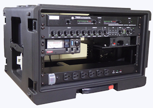 RadioSTAT Electronics