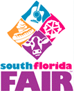 South Florida Fair Logo