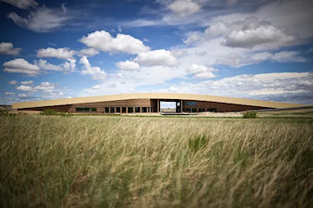 Roosevelt Library 
