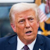 President Trump endorses AM